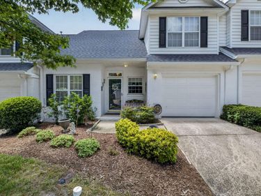 1603 Poets Glade Drive, Apex, NC 27523