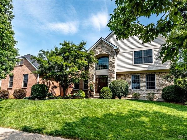 252 Links View Drive, Hamilton Twp, OH 45039