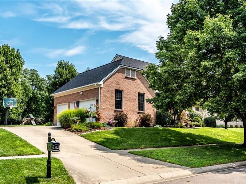 252 Links View Drive, Hamilton Township, OH 45039 Photo 4