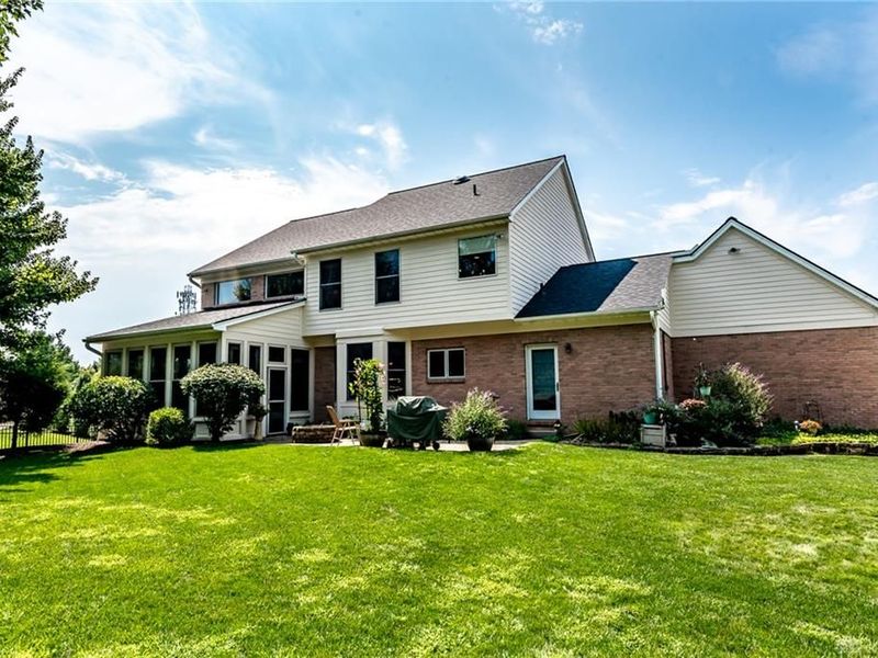 252 Links View Drive, Hamilton Township, OH 45039 Photo 55