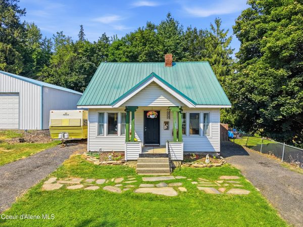 315 S 5th ST, St. Maries, ID 83861