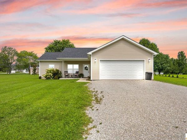 515 Bonita St , Clarkson, KY 42726