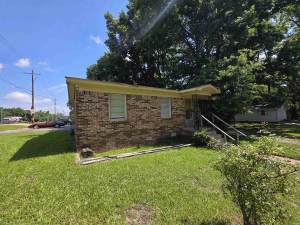 7524 Shady Grove Road , Little Rock, AR 72209