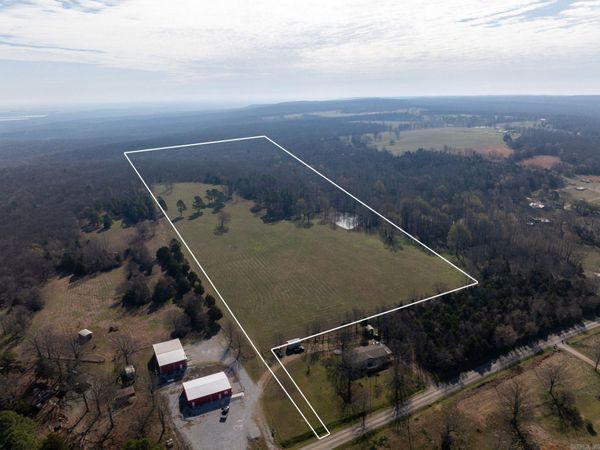 1831 Thida Road , Bradford, AR 72020