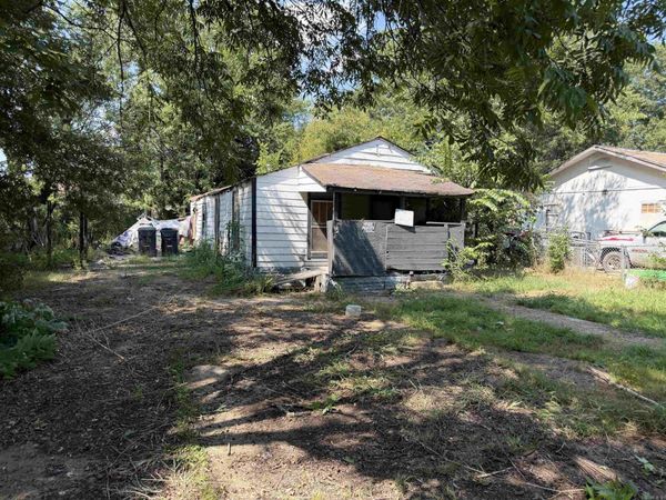 522 W Forrest Street , Jonesboro, AR 72401