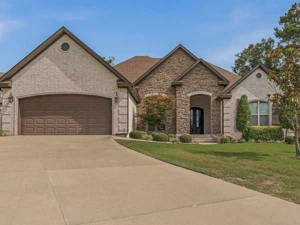 3104 Barrington Cove, Jonesboro, AR 72404