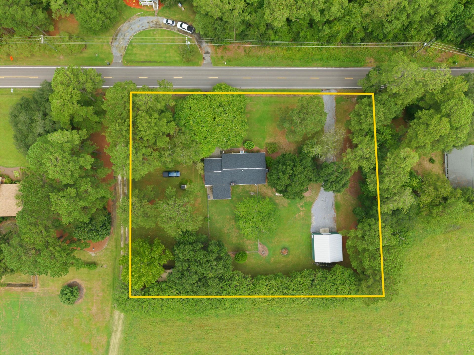 2629 Cooper Store Road Photo 4