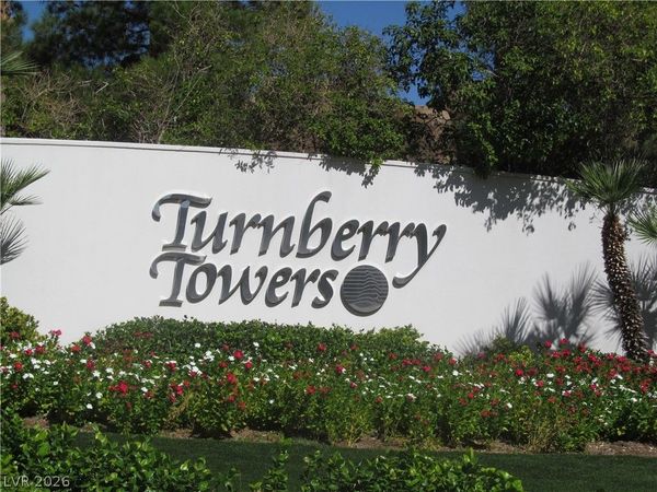222 Karen Avenue , Unit 1105, Las Vegas, NV 89109