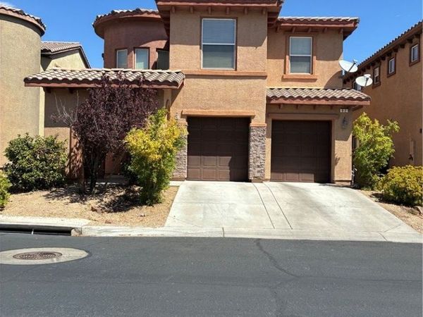 92 Honors Course Drive, Las Vegas, NV 89148