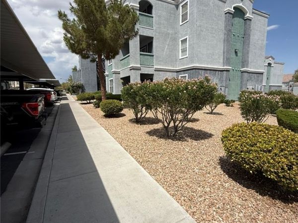 6955 N Durango Drive , Unit 2019, Las Vegas, NV 89149