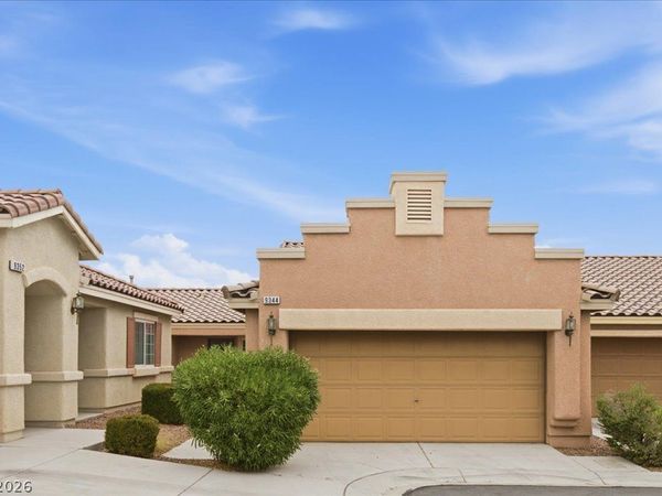 9344 Field Thistle Avenue , Las Vegas, NV 89149