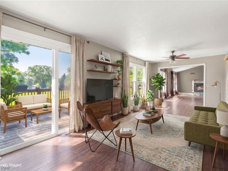 6031 Woodcrest Avenue NE, Canton, OH 44721 Photo 11