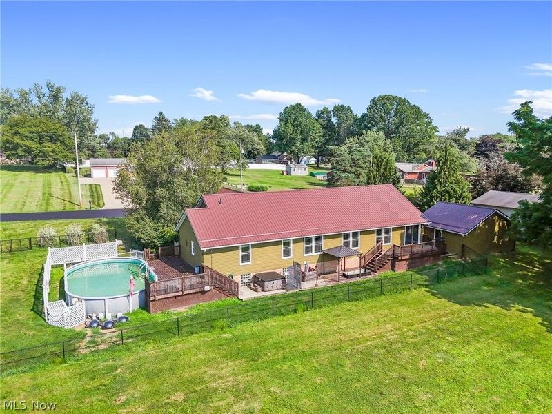 6031 Woodcrest Avenue NE, Canton, OH 44721 Photo 28