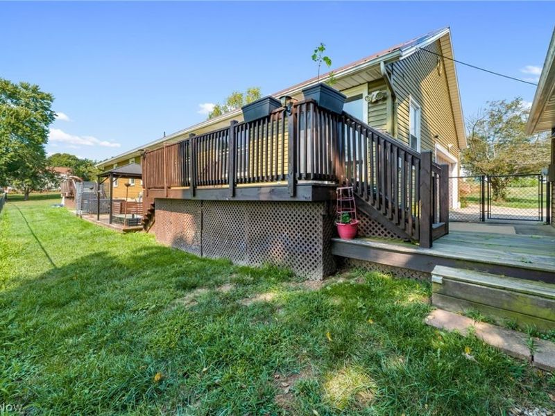 6031 Woodcrest Avenue NE, Canton, OH 44721 Photo 32