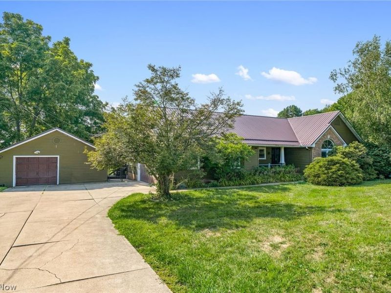 6031 Woodcrest Avenue NE, Canton, OH 44721 Photo 33