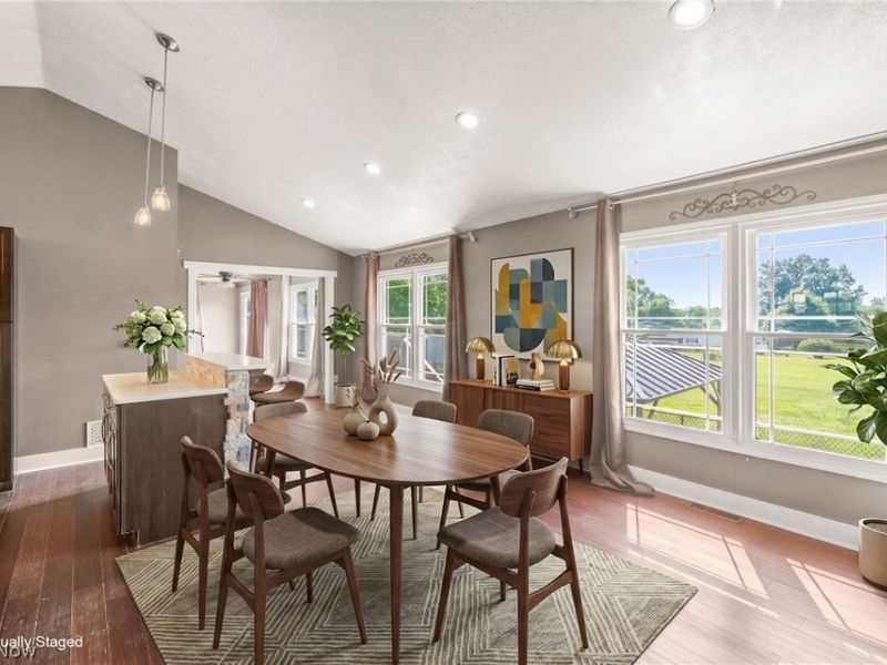 6031 Woodcrest Avenue NE, Canton, OH 44721 Photo 7