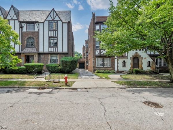 1346 Kenilworth Avenue , Lakewood, OH 44107