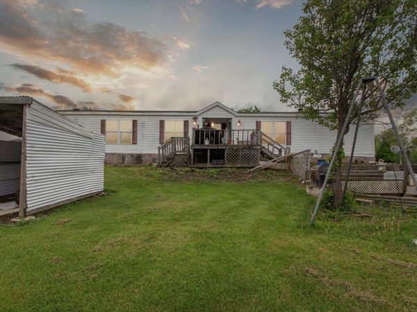 15250 142nd Avenue, Big Rapids, MI 49307