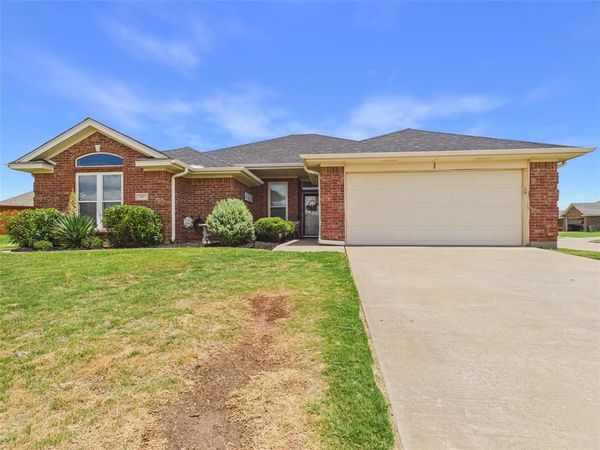 1 Callie Court , Wichita Falls, TX 76310