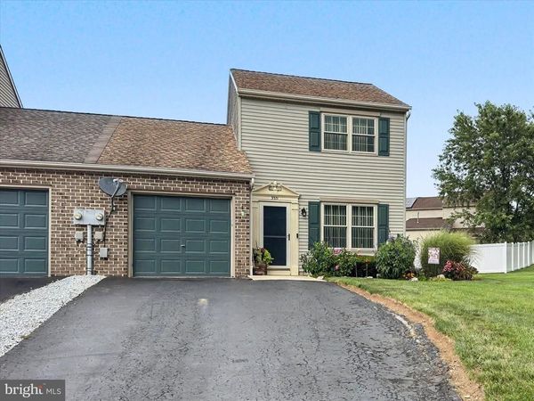 3371 FALCON LANE, Unit 21B, DOVER, PA 17315