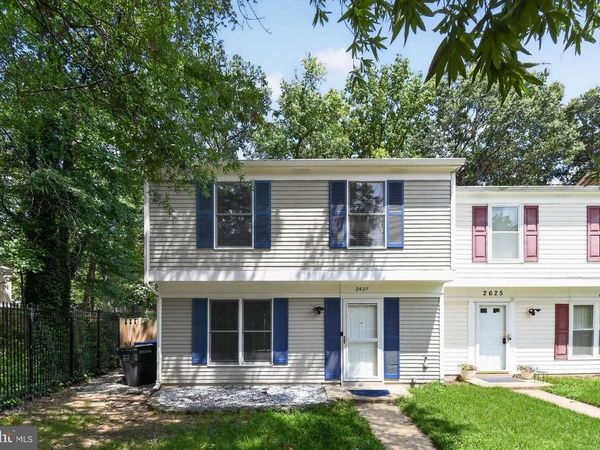 2627 ROOKS HEAD PLACE , WALDORF, MD 20602