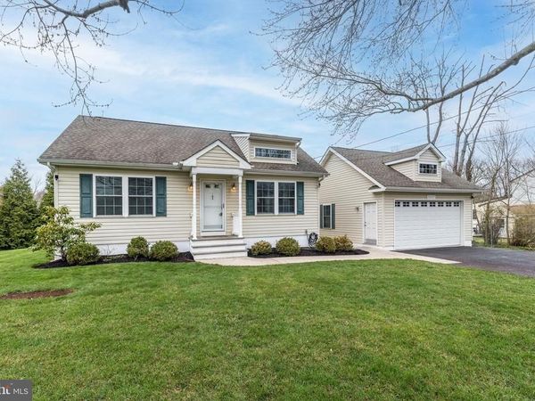 3657 APPLEBUTTER ROAD , FOUNTAINVILLE, PA 18923