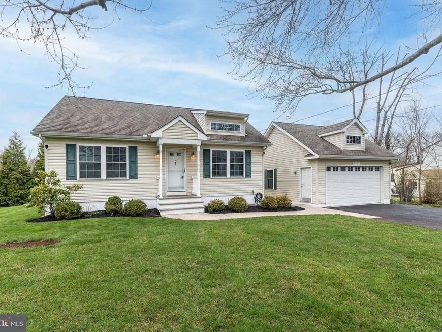 3657 Applebutter Road , Fountainville, PA 18923 Main Photo