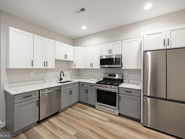 2037 MCCULLOH STREET , Unit 2, BALTIMORE, MD 21217