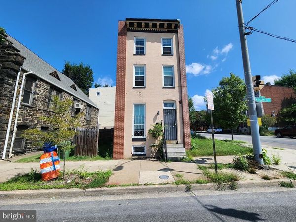 1102 W FRANKLIN STREET, BALTIMORE, MD 21223