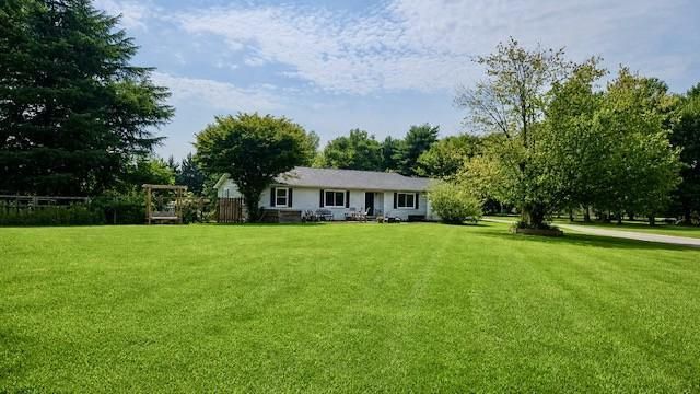 4245 HORINE ROAD, JEFFERSON, MD 21755