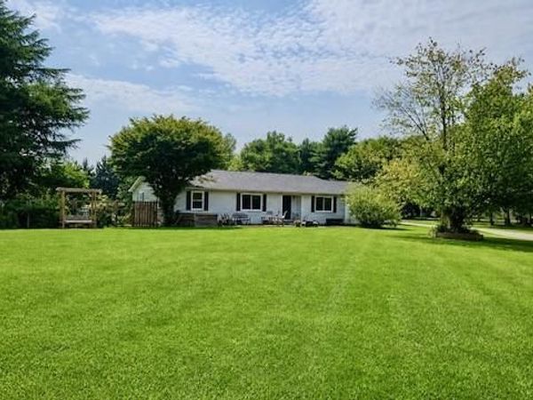 4245 HORINE ROAD, JEFFERSON, MD 21755
