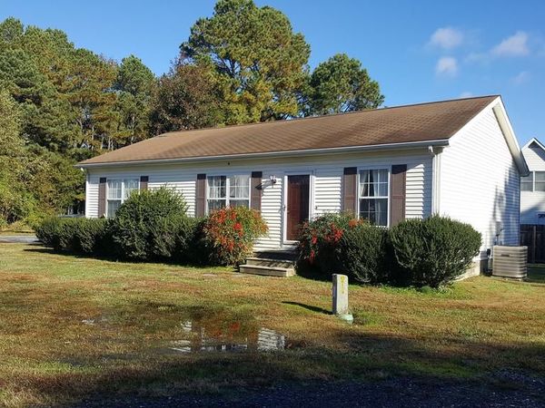 105 BUSH TERRACE , ST MICHAELS, MD 21663