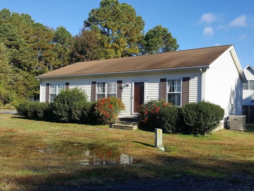 105 Bush Terrace , Saint Michaels, MD 21663 Main Photo