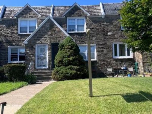 8262 WILLIAMS AVENUE, PHILADELPHIA, PA 19150