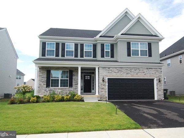 6 MAYFAIR COURT, LUMBERTON, NJ 08048