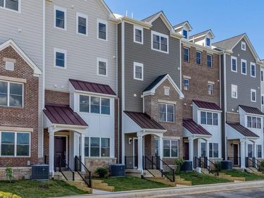 964 ORCHARD RIDGE PLACE, Unit 106B, WOODSTOCK, VA 22664
