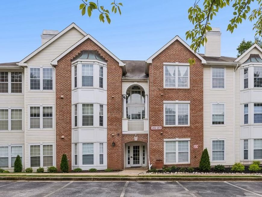 4814 Stone Shop Circle, Unit 4814, Owings Mills, MD 21117 Main Photo