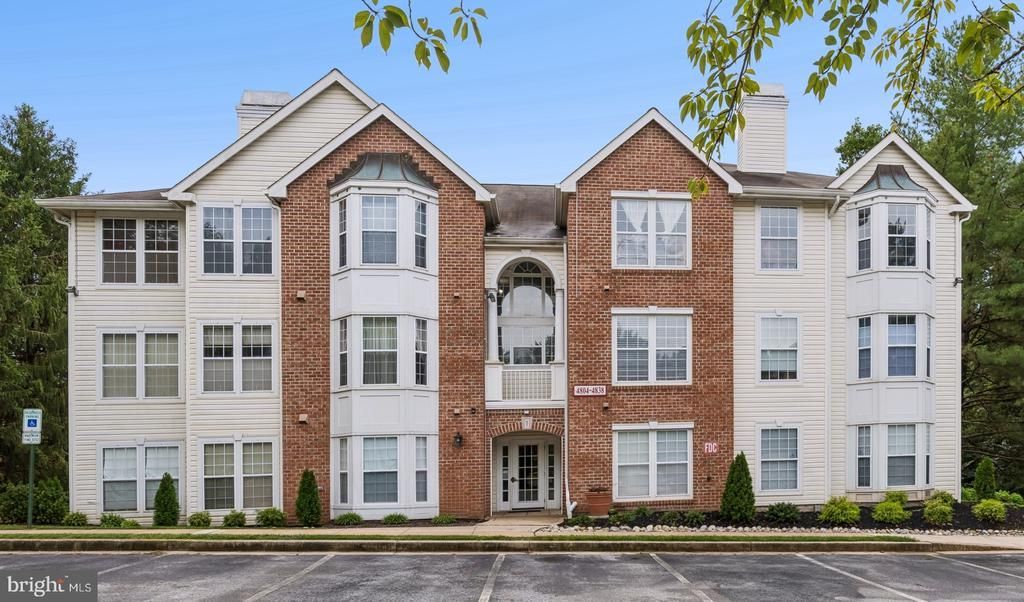 4814 STONE SHOP CIRCLE, OWINGS MILLS, MD 21117