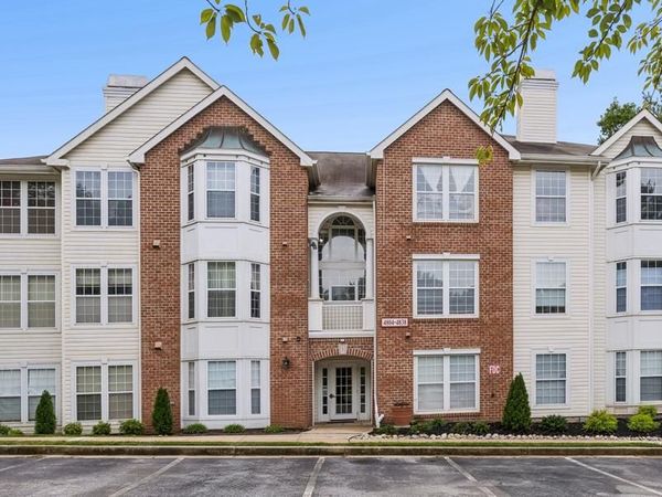 4814 STONE SHOP CIRCLE, Unit 4814, OWINGS MILLS, MD 21117