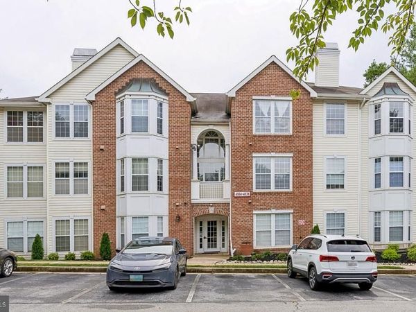 4814 STONE SHOP CIRCLE, Unit 4814, OWINGS MILLS, MD 21117
