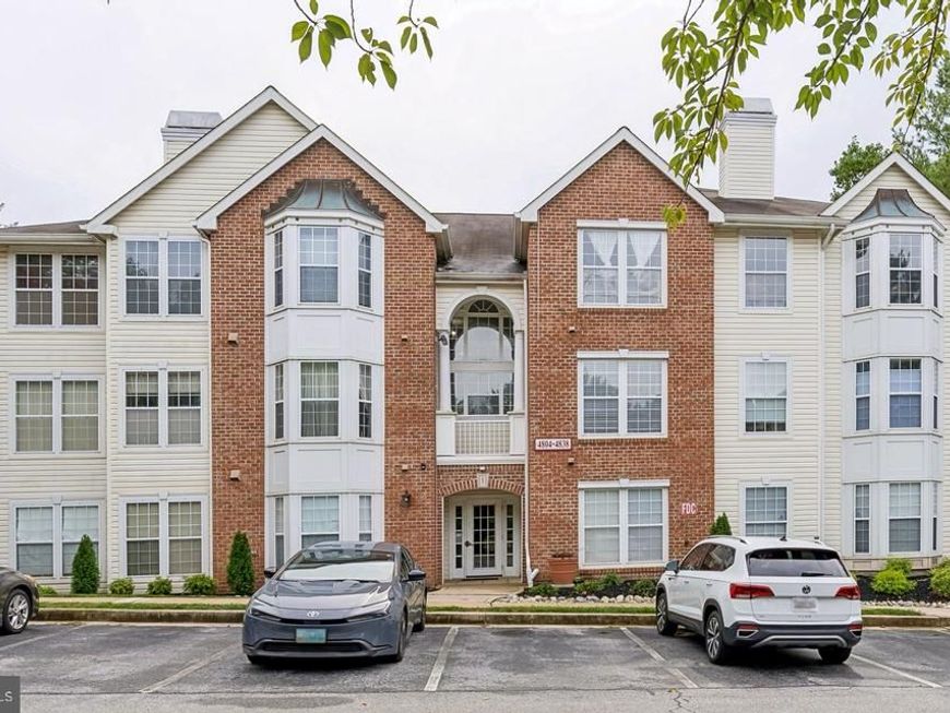 4814 Stone Shop Circle, Unit 4814, Owings Mills, MD 21117 Main Photo