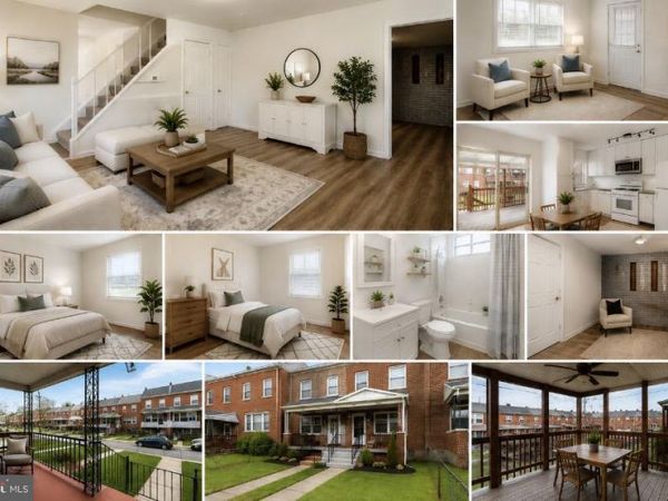 8032 GRAY HAVEN ROAD , BALTIMORE, MD 21222