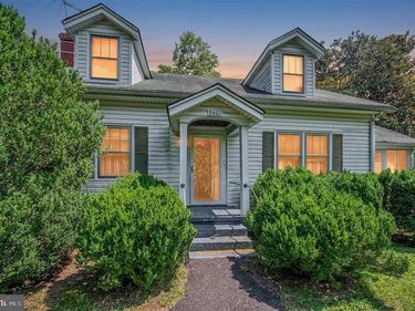 3401 SHIRLEYS HILL ROAD, PARTLOW, VA 22534