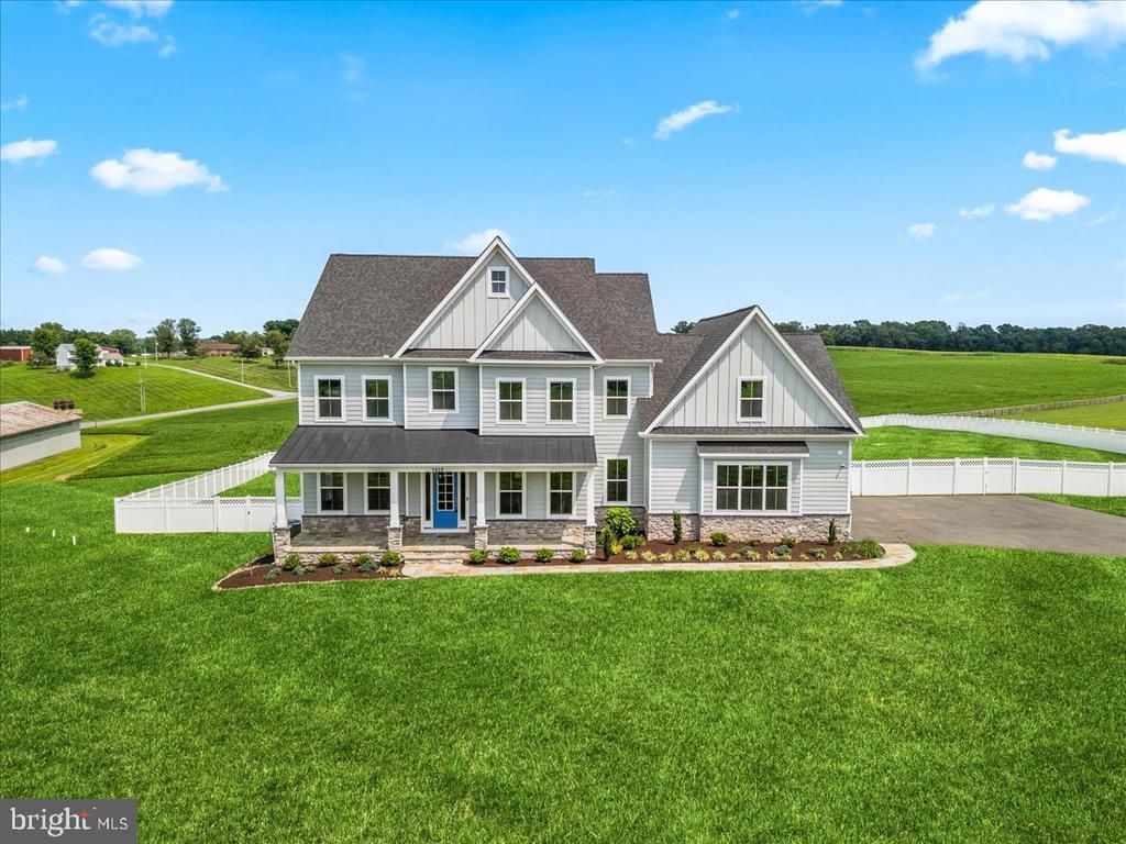 3419 THREE DAUGHTERS CT, MONROVIA, MD 21770