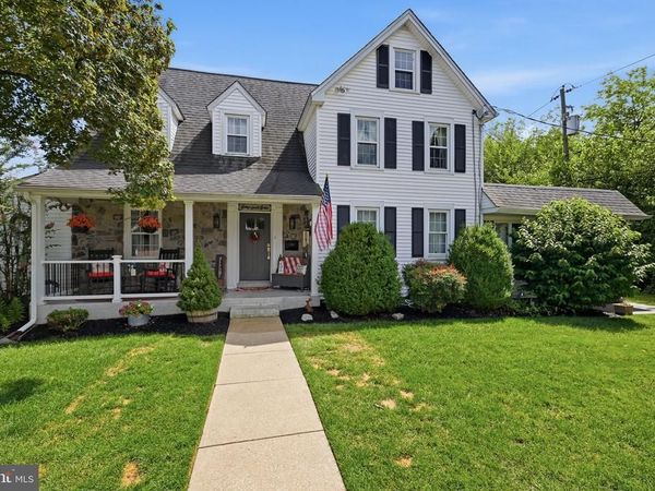 2432 W PARRIS DRIVE, WILMINGTON, DE 19808