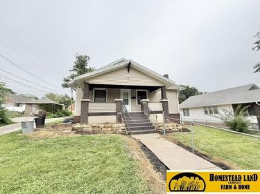 811 10th Street, Fairbury, NE 68352