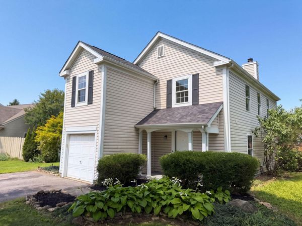 7761 Sagemeadow Court , Columbus, OH 43235