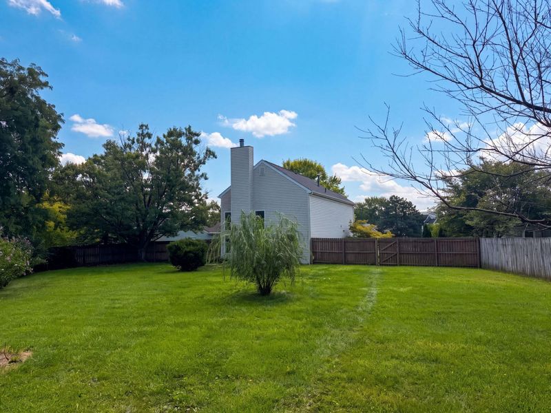7761 Sagemeadow Court , Columbus, OH 43235 Photo 28