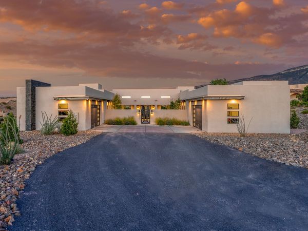 27 Ocate , Placitas, NM 87043