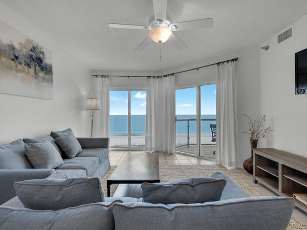 22 Via De Luna Drive, Unit 503, Pensacola Beach, FL 32561
